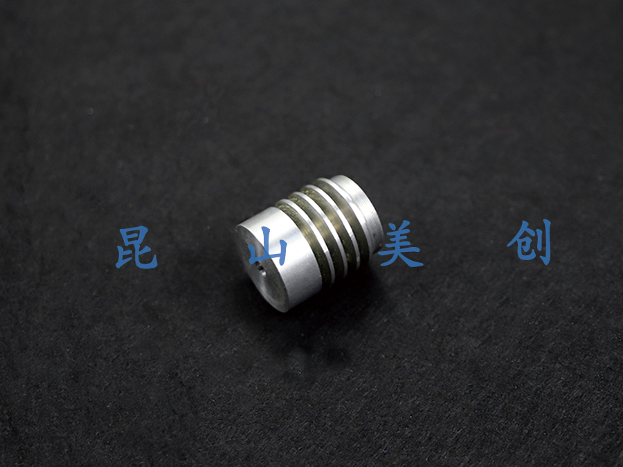 數(shù)控零件加工